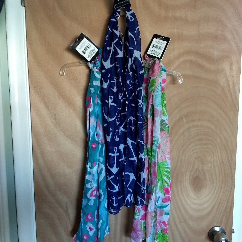 Scarves